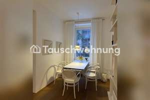 Tauschwohnung: Moderne 2-Zimmer Isarnähe Tausch gegen gleichwertige Wohnung – Die vollständige Adresse der Immobilie erhältst du vom Anbieter., 80469 Dreimühlen, München – Vorschaubild 5