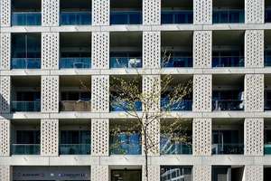 Neubau Penthouse im obersten Geschoss mit zwei Terrassen und Wasserblick in der Europacity – Die vollständige Adresse der Immobilie erhältst du vom Anbieter., 10557 Moabit, Berlin – Vorschaubild 38