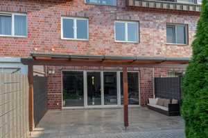 Hochwertiges 5-Raum-Reihenhaus mit gehobener Innenausstattung in Mönchengladbach Hardt-Mitte – Mönchengladbach – Vorschaubild 26