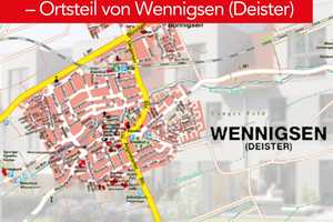5-Zimmer-Reihenhaus in Planung im schönen Wennigsen Argestorf am Deister – Calenberger Straße 6, 30974 Hannover (Kreis) – Vorschaubild 6