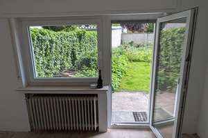 Gelegenheit Großzügige 1 Zimmer Küche Bad Wohnung im Herzen von Paderborn mit Terasse und Garten – Am Turnplatz 3, 33098 Kernstadt, Paderborn – Vorschaubild 8