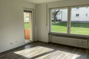 Ihr neues Zuhause: helle 3-Zimmer-Wohnung in guter Wohnlage – Hinter der Brücke 20, 34134 Oberzwehren, Kassel – Vorschaubild 3