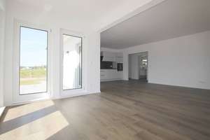 PROV.FREI FÜR KÄUFER: ERSTBEZUG EFFIZIENTER KFW55-BUNGALOW BJ 2023 - SMART HOME MIT GR. TECHNIKPAKET – Die vollständige Adresse der Immobilie erhältst du vom Anbieter., 29582 Hanstedt – Vorschaubild 9