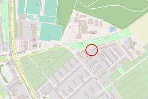 Möblierte 2-Zimmer-Wohnung mit 2 Balkonen | über 4% Rendite | renoviert & vermietet – Am Rüppurrer Schloss 10, 76199 Rüppurr, Karlsruhe – Vorschaubild 19