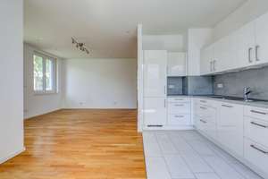 Großzügige Vier-Zimmer-Wohnung mit zwei Terrassen und  Tiefgaragenstellplatz. – Die vollständige Adresse der Immobilie erhältst du vom Anbieter., 10783 Schöneberg, Berlin – Vorschaubild 31