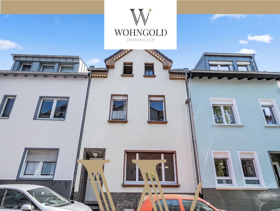 Stadthaus Bonn-Friesdorf