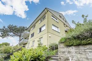Charmantes Mehrfamilienhaus in Halbhöhenlage mit 4 Einzelgaragen! – Die vollständige Adresse der Immobilie erhältst du vom Anbieter., 70193 Hölderlinplatz, Stuttgart – Vorschaubild 11
