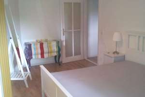 Freie 2Z Wohnung in Prenz mit Garten-Terrasse – schönhauser allee 162, 10435 Prenzlauer Berg, Berlin – Vorschaubild 6