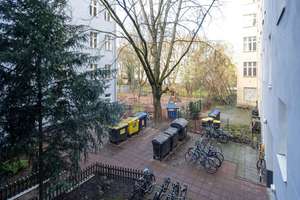 Sofort bezugsfertig in Prenzlauer Berg | 1-Zimmer-Wohnung in top Zustand! – Die vollständige Adresse der Immobilie erhältst du vom Anbieter., 10439 Prenzlauer Berg, Berlin – Vorschaubild 15