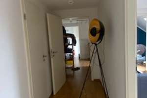 Duisburg - Duissern :  Dachgeschosswohnung mit EBK – Konradinstraße 30, 47058 Duissern, Duisburg – Vorschaubild 9