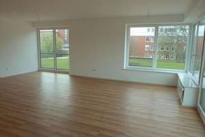 Großzügige Vier-Zimmer-Wohnung mit Küche, Stellplatz und Loggia am Stadtwerder – Die vollständige Adresse der Immobilie erhältst du vom Anbieter., 28199 Alte Neustadt, Bremen – Vorschaubild 11