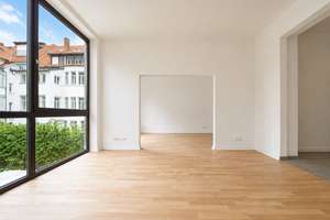 Erstbezug nach Sanierung - schöne 5-Zimmerwohnung im Zooviertel – Leisewitzstr. 22, 30175 Zoo, Hannover – Vorschaubild 7