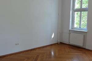 "Charmante 3-Zimmer-Altbauwohnung mit Balkon in Bestlage von Friedenau – sofort bezugsfrei" – Rheingaustraße 23, 12161 Friedenau, Berlin – Vorschaubild 3