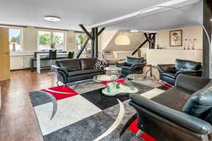 Wohn- & Gescäftshaus mit flexiblen Nutzungs- und Umgestalltungsmöglichkeiten – Achterstraße 7, 27432 Rotenburg (Wümme) (Kreis) – Vorschaubild 8