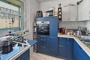Praktisch geschnittene 3-Zimmer-Wohnung in Berlin – Die vollständige Adresse der Immobilie erhältst du vom Anbieter., 13051 Neu-Hohenschönhausen, Berlin – Vorschaubild 4