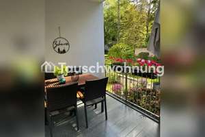 Tauschwohnung: Tausche 3,5 Zimmer - Gartenwohnung gegen Haus – 81377 Am Waldfriedhof, München – Vorschaubild 13