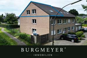 LINGEN-Bramsche: Attraktive ETW mit ca. 75 m² zur Eigennutzung oder Kapitalanlage – Die vollständige Adresse der Immobilie erhältst du vom Anbieter., 49811 Lingen (Ems) – Vorschaubild 1