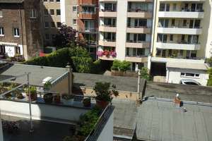 Ruhige, zentrale 2-ZKB im Herzen Unterbilks nahe Lorettostraße – 40217 Unterbilk, Düsseldorf – Vorschaubild 14