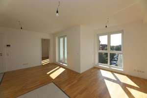 Nachmieter gesucht! Hochwertige 2-Raumwohnung mit Loggia in einem tollen Schleußiger Neubau! – Rödelstraße 12 A, 4229 Schleußig, Leipzig – Vorschaubild 8