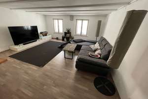 ***Traumhafte 2-Zimmer-Maisonettewohnung im Herzen der Altstadt*** – Hinter der Grieb 11, 93047 Innenstadt, Regensburg – Vorschaubild 5