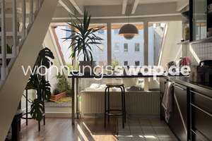 Wohnungstausch: Kleiner Kielort 9