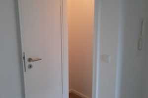 Erstbezug nach Sanierung mit Balkon: Geschmackvolle 2,5-Zimmer-Wohnung in Düsseldorf – Sonnenstraße 85, 40227 Düsseldorf – Vorschaubild 4