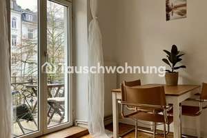 Tauschwohnung: Wunderschöne 2,5-Zimmer-Wohnung+Balkon gegen größer – Eppendorfer Weg 276, 20251 Hoheluft-Ost, Hamburg – Vorschaubild 3