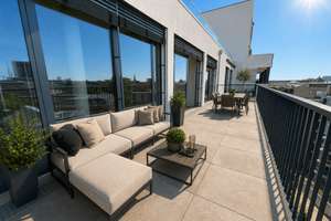 Exklusive Rooftop Residenz: Zur einzigartigen Fertigstellung nach Ihren individuellen Vorstellungen – Die vollständige Adresse der Immobilie erhältst du vom Anbieter., 10777 Wilmersdorf, Berlin – Vorschaubild 9