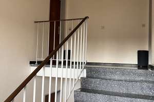 Traumblick über MA-Feudenheim - Renovierungsbedürftige 3 ZKB mit Südloggia und Stellplatz – Feldstraße 95, 68259 Feudenheim, Mannheim – Vorschaubild 4