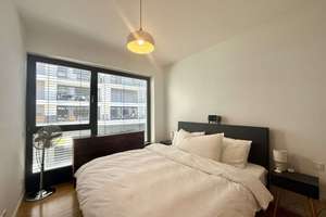 Urban Luxury Living – hochwertige Eigentumswohnung im Herzen der Hauptstadt – Die vollständige Adresse der Immobilie erhältst du vom Anbieter., 10115 Mitte (Ortsteil), Berlin – Vorschaubild 19