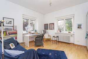 Die große Liebe für Ihre Familie – Die vollständige Adresse der Immobilie erhältst du vom Anbieter., 14129 Zehlendorf, Berlin – Vorschaubild 15
