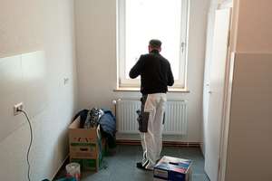 Helle 2026 sanierte 3-Zimmer-Wohnung in der Suedstadt – Lutherstr 52, 30171 Südstadt, Hannover – Vorschaubild 11