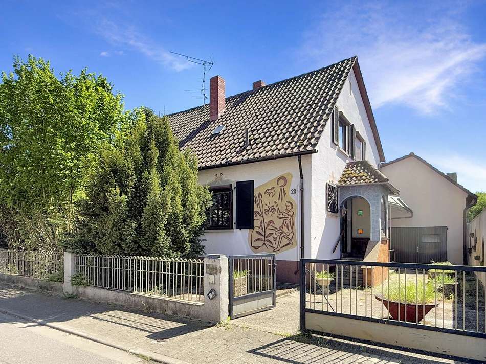 Außen 1