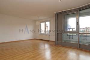 Gepflegte 2-Zi-Wohnung mit Balkon in KA-Weststadt – Sophienstr. 121, 76135 Weststadt, Karlsruhe – Vorschaubild 6