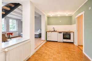 Historische Fabrikantenvilla mit Bungalow, Gewerbeflächen und 834 m² Baulandreserve – Wohnen, Arbeit – Die vollständige Adresse der Immobilie erhältst du vom Anbieter., 12621 Kaulsdorf, Berlin – Vorschaubild 22