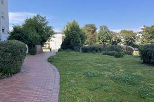 Geschmackvolle, moderne 2-Zimmer-Wohnung mit Loggia in Mannheim-Niederfeld – Feldbergstraße 60, 68163 Neckarau, Mannheim – Vorschaubild 12