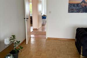 Gepflegte 3-Zimmer-Wohnung mit Balkon in Koblenz – Auf der Bienhornschanze 4a, 56077 Asterstein, Koblenz – Vorschaubild 5