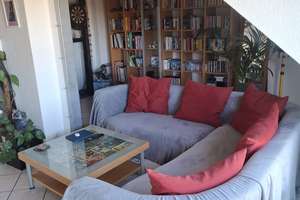 Wunderschöner Weitblick  aus geräumiger 4-Zimmer-Wohnung im 3-Familien-Haus – Höhe 12, 42329 Vohwinkel, Wuppertal – Vorschaubild 13