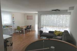 --1,5-ZW und 2-ZW--Sonnig--Ruhig-- – Klemmstraße 17, 75180 Büchenbronn, Pforzheim – Vorschaubild 7