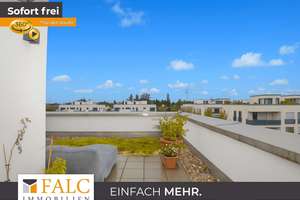 Sofort verfügbar: Exklusive Dachterrasse & Panoramablick im Münchner Westen