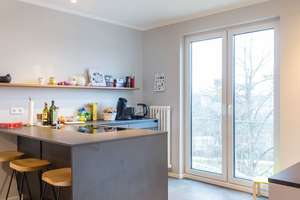 HOMESK - Bezugsfreie, kernsanierte 3-Zimmer-Wohnung mit Südwest-Balkon, 2 Bädern & Wohnküche – Eisackstraße 34, 10827 Schöneberg, Berlin – Vorschaubild 29