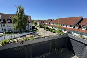 Komfort- 3-Raumwohnung mit Balkon und Tiefgaragen- Stellplatz im Hansapark – Sonnenallee 20, 39116 Sudenburg, Magdeburg – Vorschaubild 17