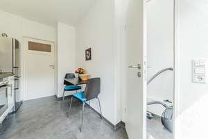 Möblierte Wohnung auf Zeit zu vermieten: – Grüneburgweg 000, 60323 Westend-Süd, Frankfurt am Main – Vorschaubild 13