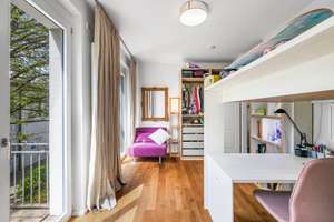 Repräsentatives Townhouse in malerischer Innenhoflage: Exklusives Wohnen im Stadtzentrum – Die vollständige Adresse der Immobilie erhältst du vom Anbieter., 80339 Schwanthalerhöhe (Ortsteil), München – Vorschaubild 8