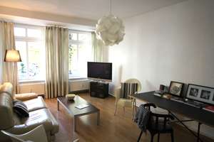 Scheunenviertel, mittendrin – Gartenstr. 105, 10117 Mitte (Ortsteil), Berlin – Vorschaubild 3