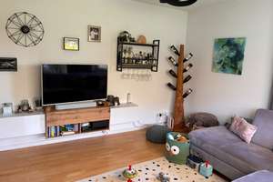 3-Zimmer-Wohnung mit Ruheoase in Wiesbaden-Biebrich – Die vollständige Adresse der Immobilie erhältst du vom Anbieter., 65187 Biebrich, Wiesbaden – Vorschaubild 6