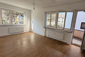 3-Zimmer Wohnung in Düsseldorf-Oberbilk mit 80 m² Wohnfläche