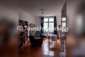 Tauschwohnung: Schöner Altbau im Herzen von Berlin – Die vollständige Adresse der Immobilie erhältst du vom Anbieter., 13357 Gesundbrunnen, Berlin – Vorschaubild 5