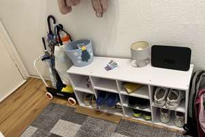 Wohnen mit Charakter: 2-Zimmer-Wohnung in der Augsburger Innenstadt – Bismarckstraße 5 1/2, 86159 Bahnhofs-, Bismarckviertel, Augsburg – Vorschaubild 21