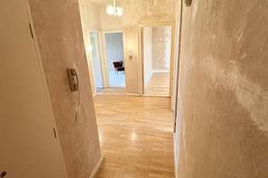 Charmante 3-Zimmer-Wohnung mit Potenzial in Berlin-Westend / Charlottenburg - provisionsfrei  – Die vollständige Adresse der Immobilie erhältst du vom Anbieter., 14052 Westend, Berlin – Vorschaubild 10